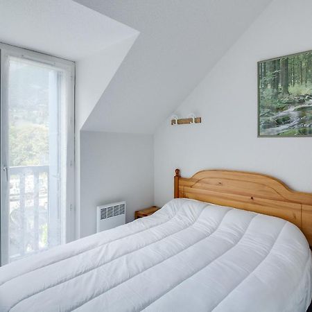 l'orée du bois appartement t3 Cauterets Extérieur photo