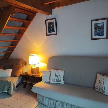 l'orée du bois appartement t3 Cauterets Extérieur photo