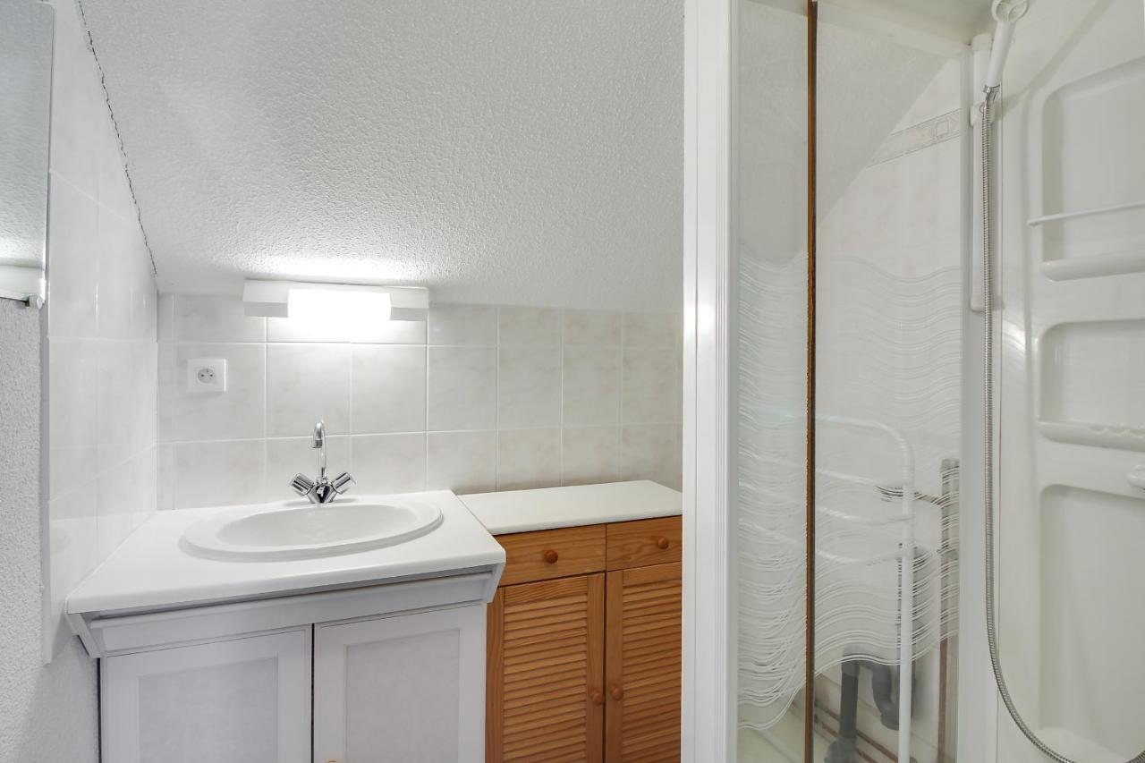 l'orée du bois appartement t3 Cauterets Extérieur photo