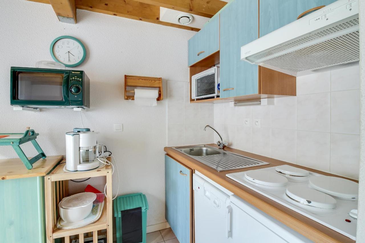 l'orée du bois appartement t3 Cauterets Extérieur photo